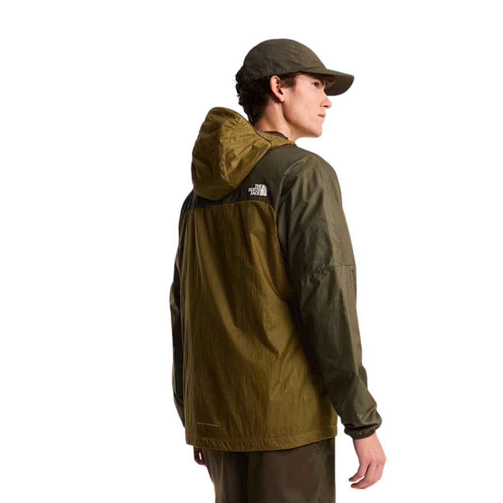Men's Ridgelite FUTUREFLEECE™ Wind Jacket