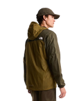 Men's Ridgelite FUTUREFLEECE™ Wind Jacket