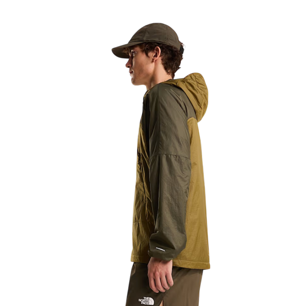 Men's Ridgelite FUTUREFLEECE™ Wind Jacket