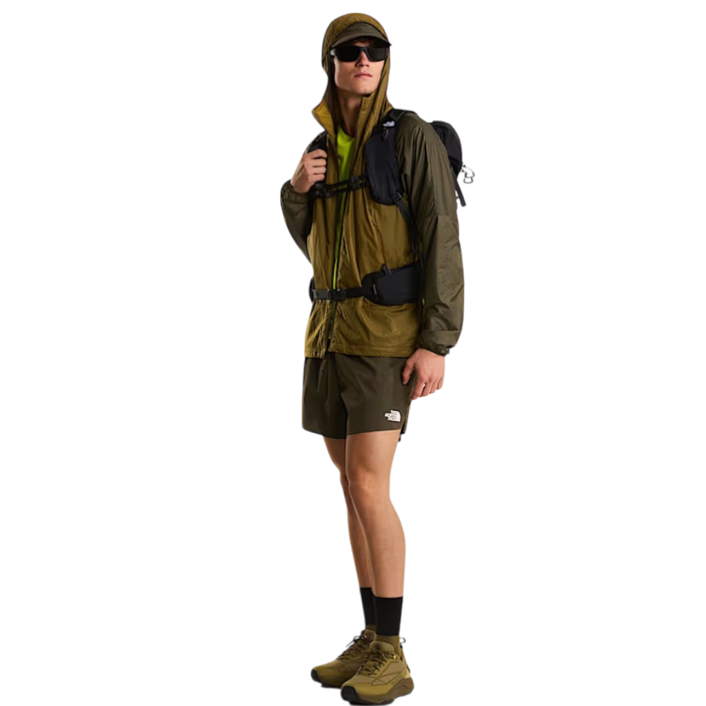 Men's Ridgelite FUTUREFLEECE™ Wind Jacket
