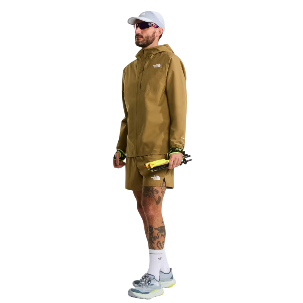Men's Fontanales Jacket