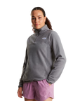 Women's Glacier 1/4 Zip Fleece