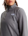 Women's Glacier 1/4 Zip Fleece