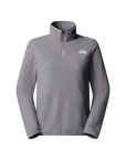 Women's Glacier 1/4 Zip Fleece