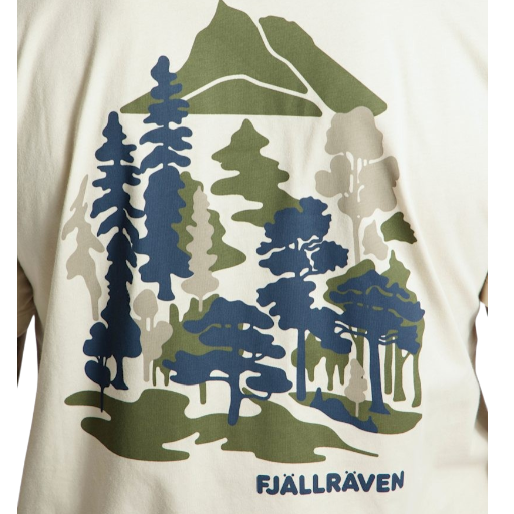 Men's Swedish Forest T-Shirt