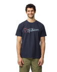 Men's Archive Logo T-Shirt