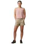 Women's Abisko Hike Shorts