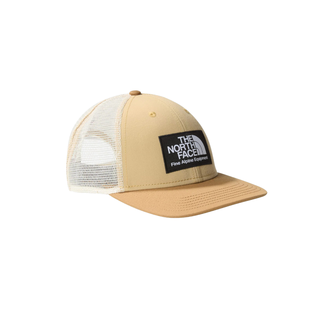 Mudder Trucker Cap