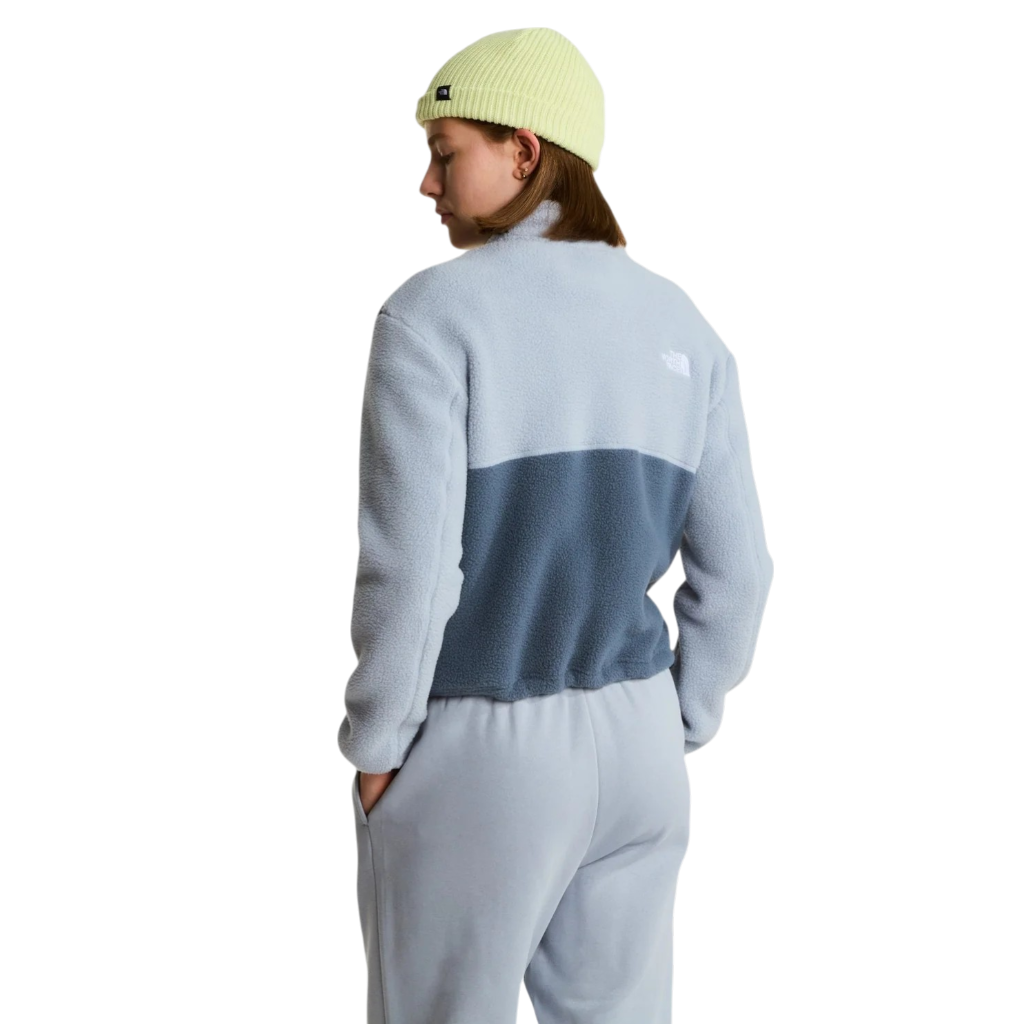 Women's Yumiori 1/4 Zip Fleece