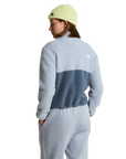 Women's Yumiori 1/4 Zip Fleece