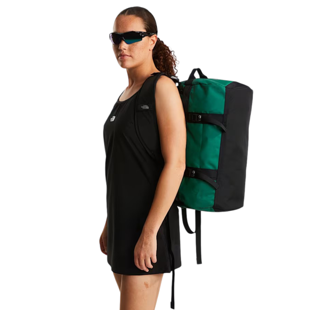 Base Camp Duffel - XS