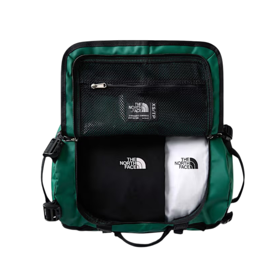 Base Camp Duffel - XS