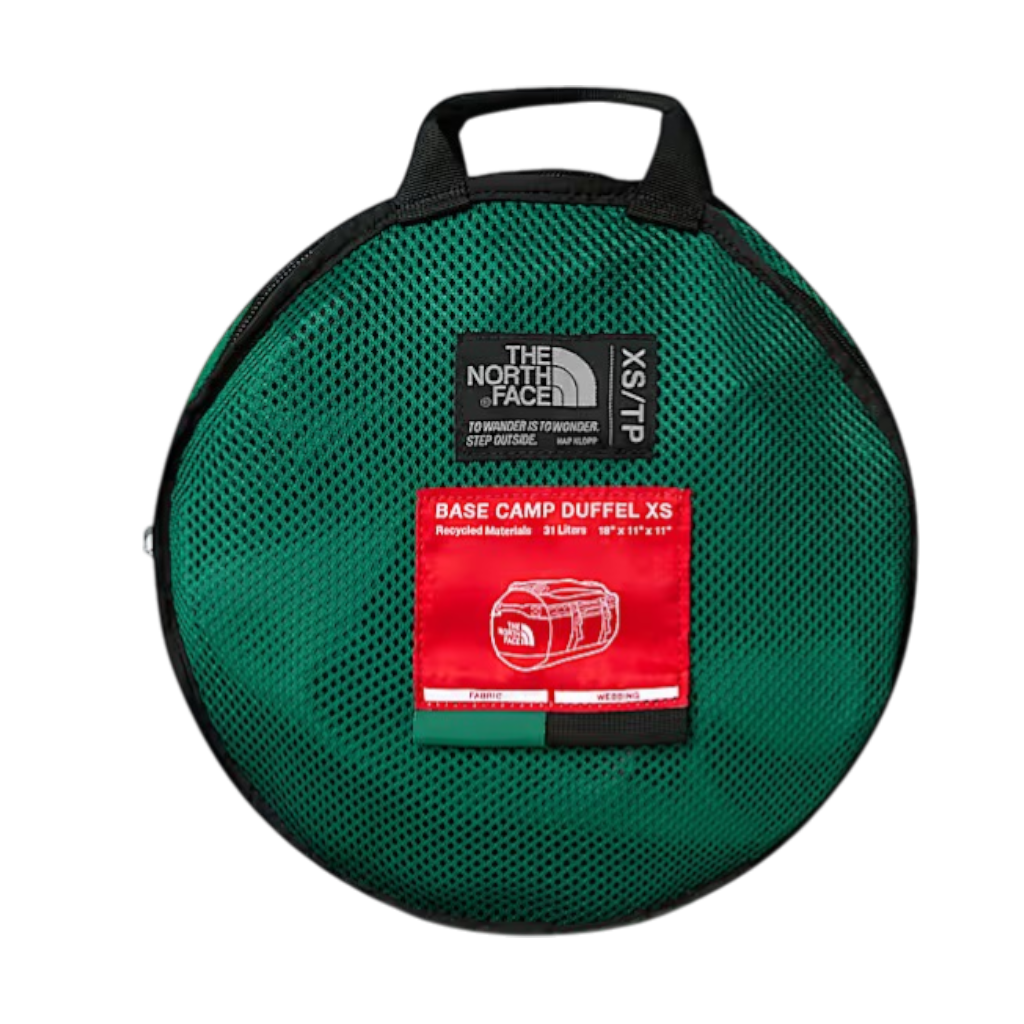 Base Camp Duffel - XS