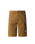 Men's Exploration Cargo Shorts