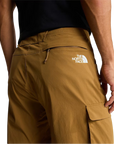 Men's Exploration Cargo Shorts