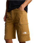 Men's Exploration Cargo Shorts