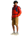 Men's Exploration Cargo Shorts