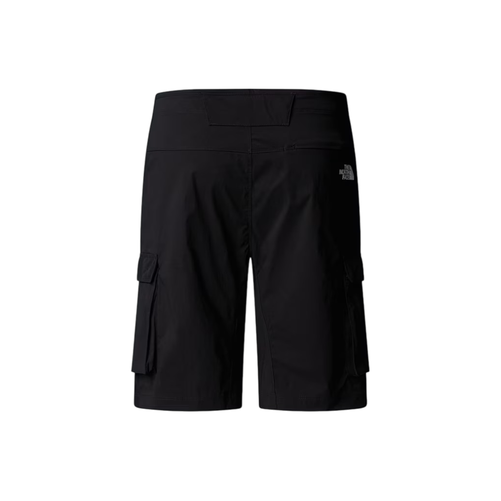 Men's Exploration Cargo Shorts