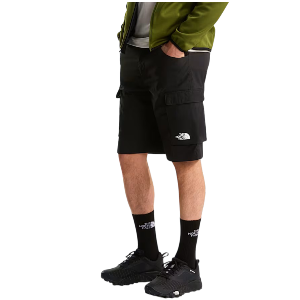 Men's Exploration Cargo Shorts