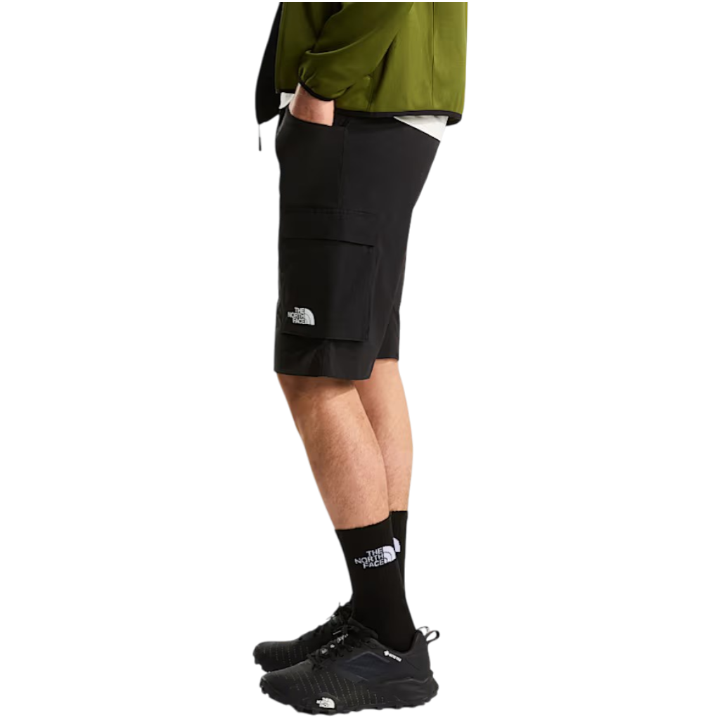 Men's Exploration Cargo Shorts