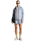 Women's Quest Mono Jacket - Frost Grey