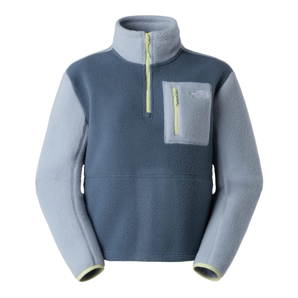 Women's Yumiori 1/4 Zip Fleece