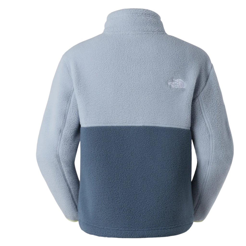 Women's Yumiori 1/4 Zip Fleece
