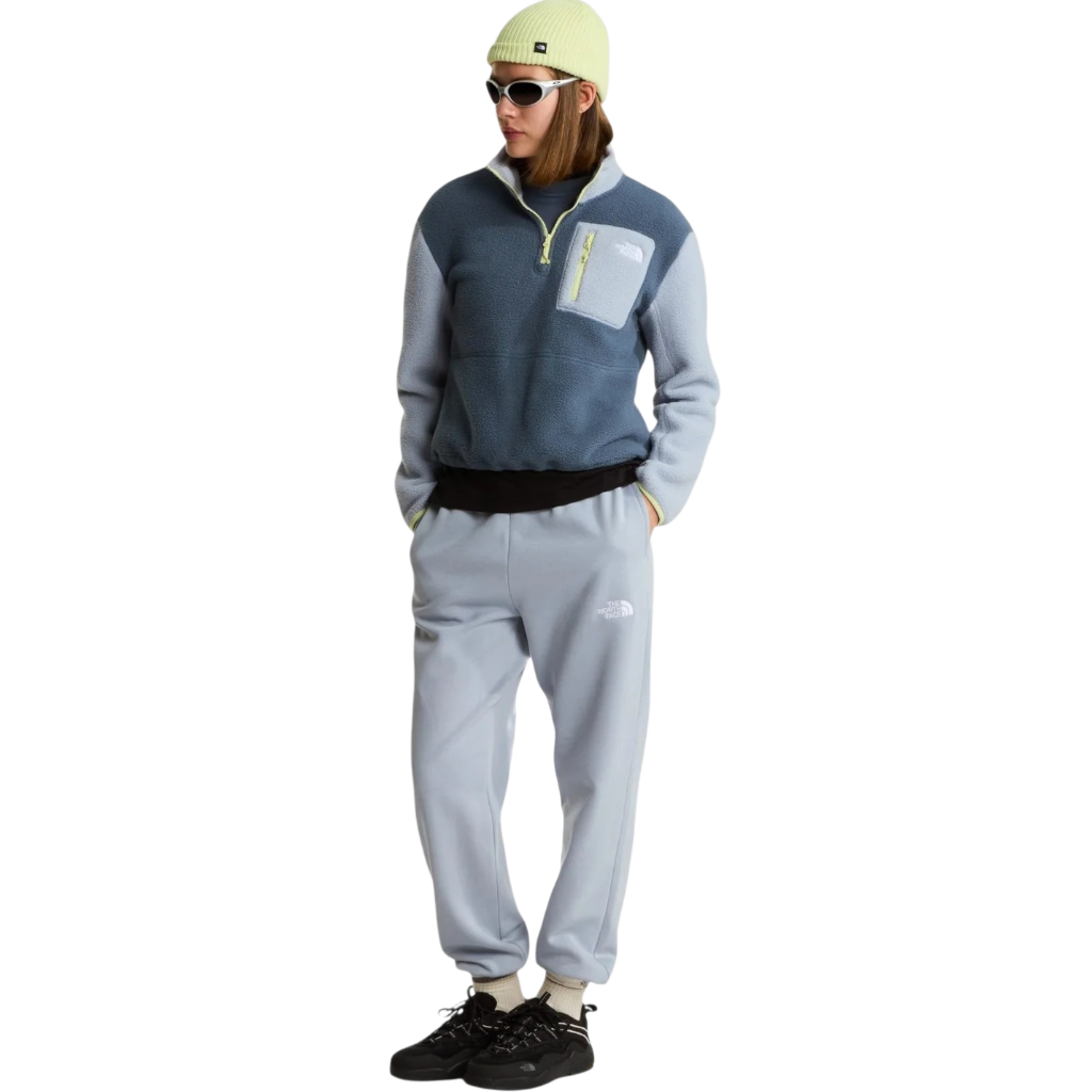 Women's Yumiori 1/4 Zip Fleece