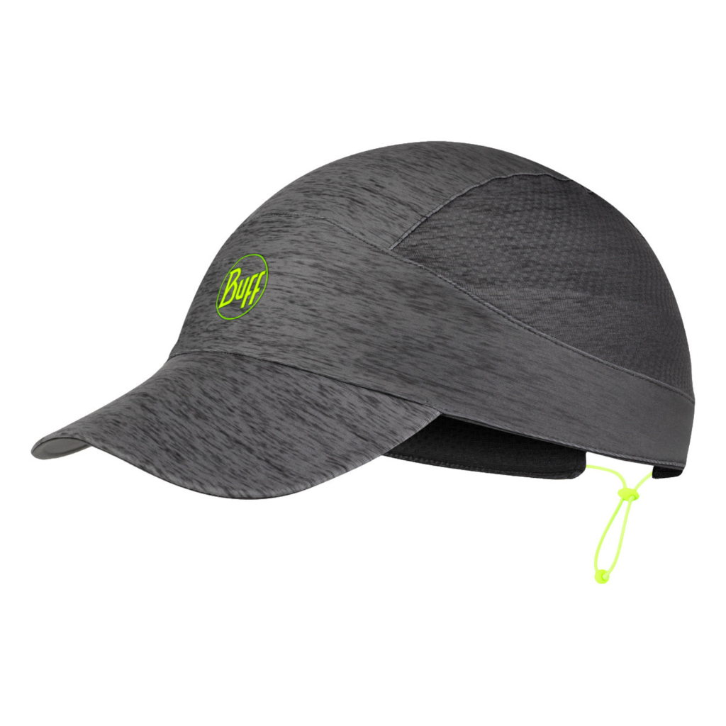 Pack Speed Cap Reflective - Heather Grey