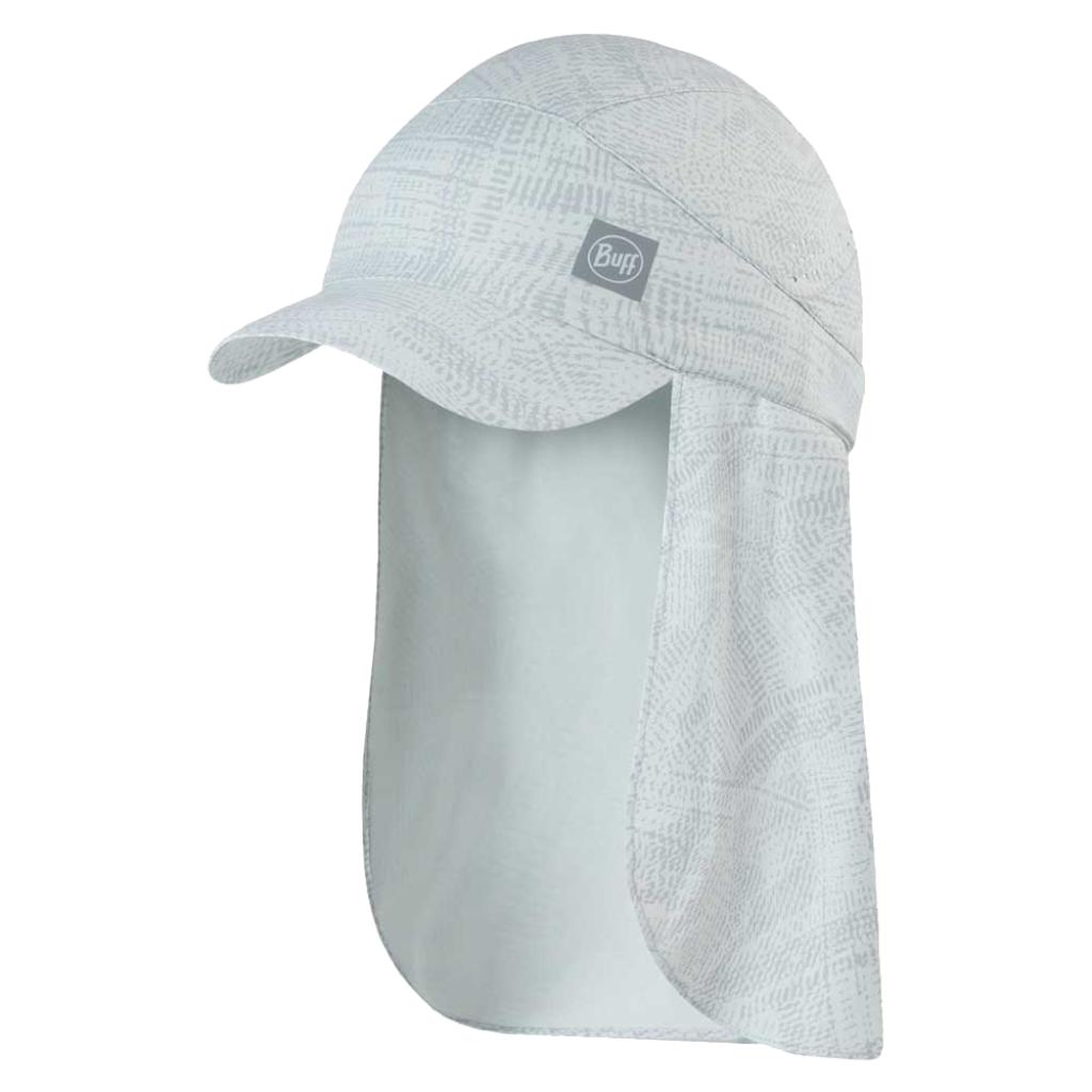 Pack Sahara Cap - Tiho Light Grey