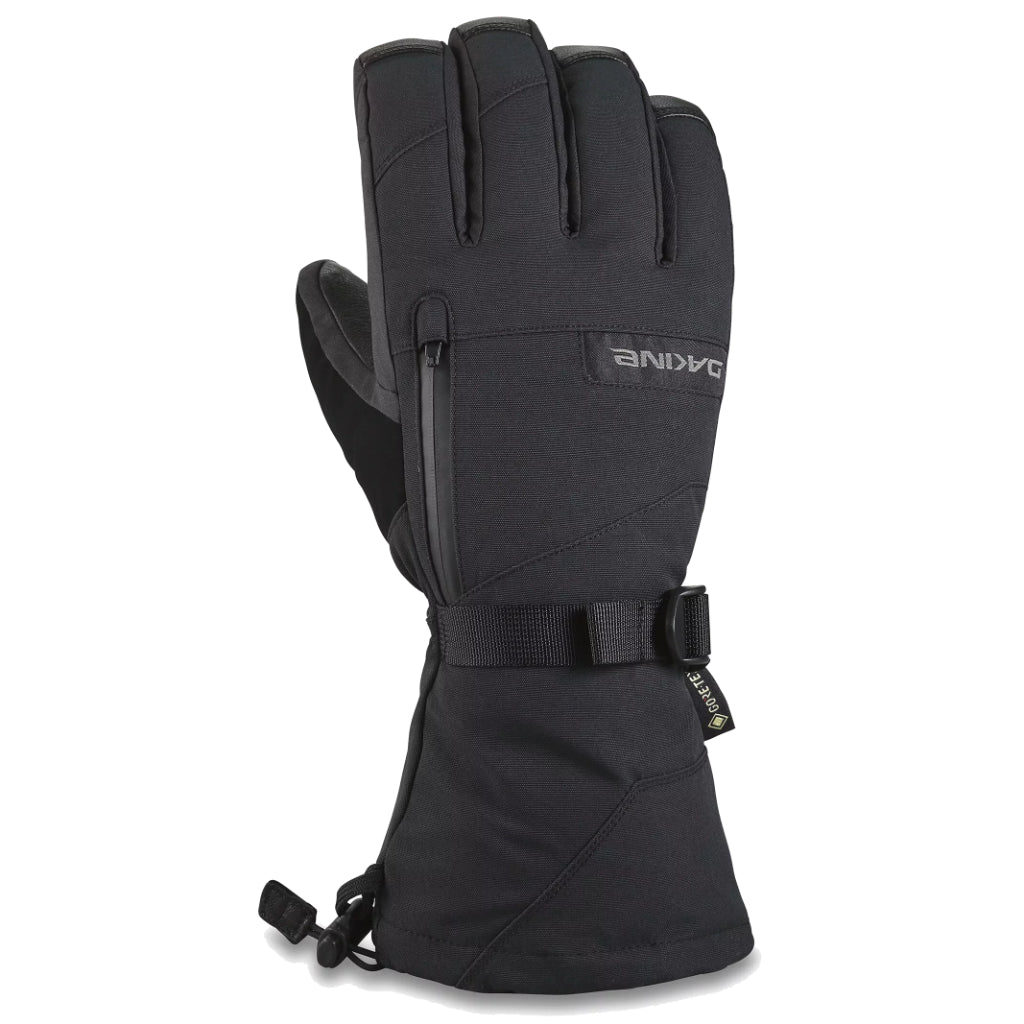 Dakine Leather Titan GTX Glove Black - Booley Galway