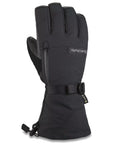 Dakine Leather Titan GTX Glove Black - Booley Galway