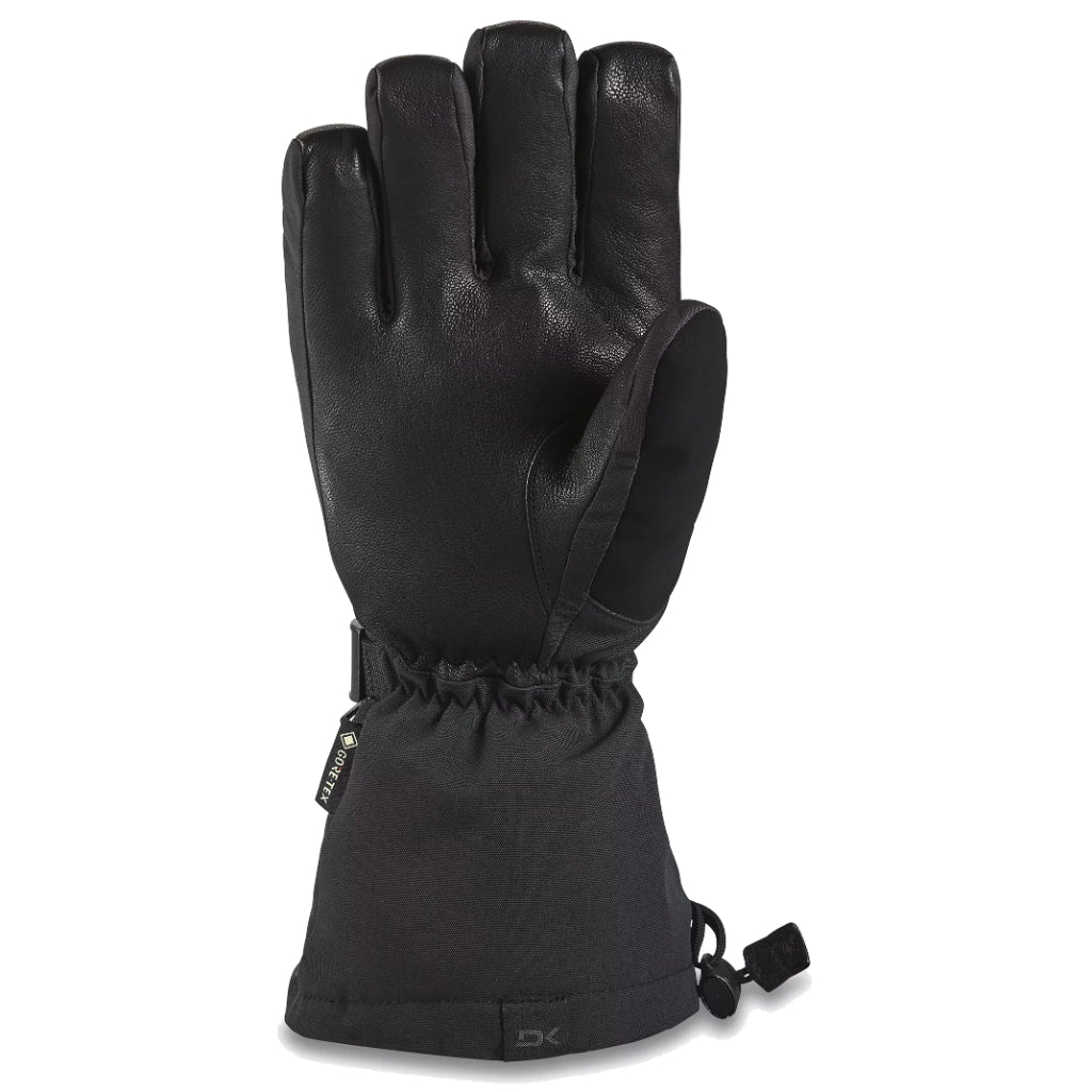 Dakine Leather Titan GTX Glove Black - Booley Galway