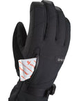 Dakine Leather Titan GTX Glove Black - Booley Galway