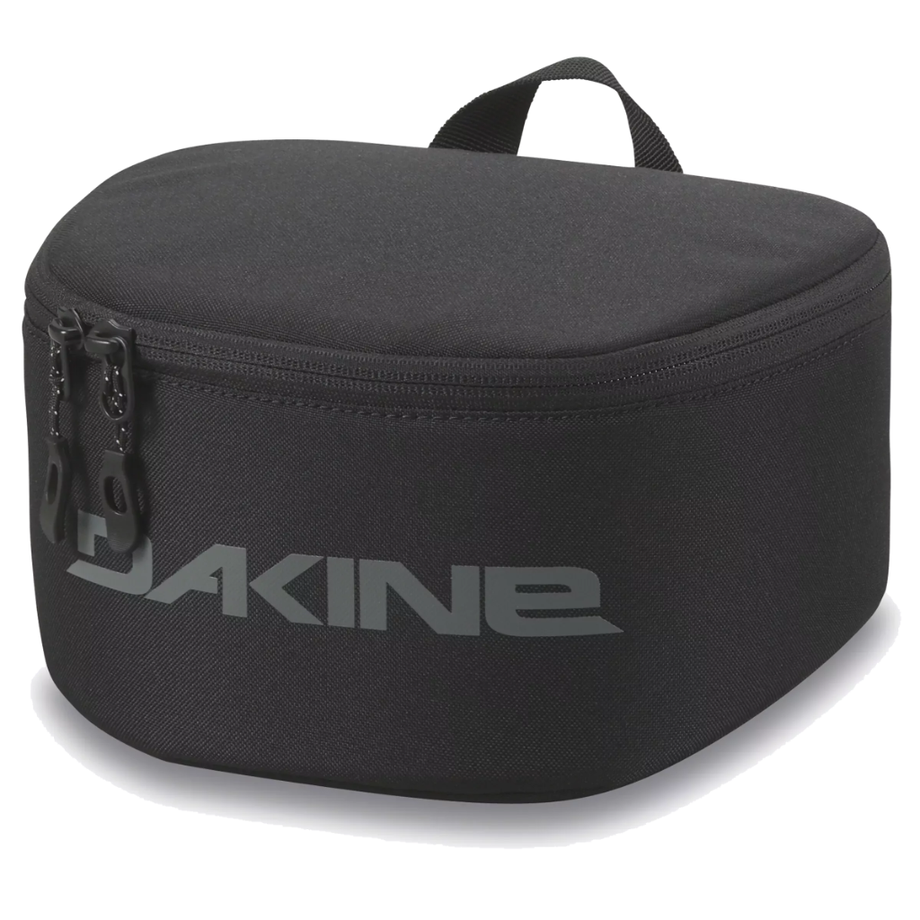 Goggle Stash - Black