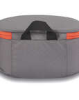 Goggle Stash - Black
