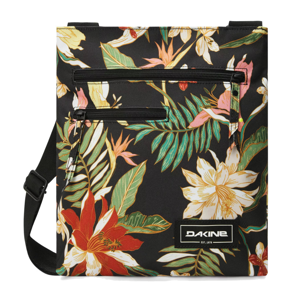 Jo Jo Crossbody Bag - Sunset Bloom