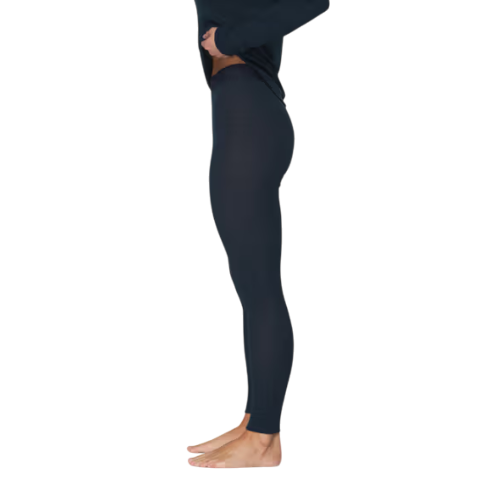 Women's Adventure Merino 190 Longs - Ink