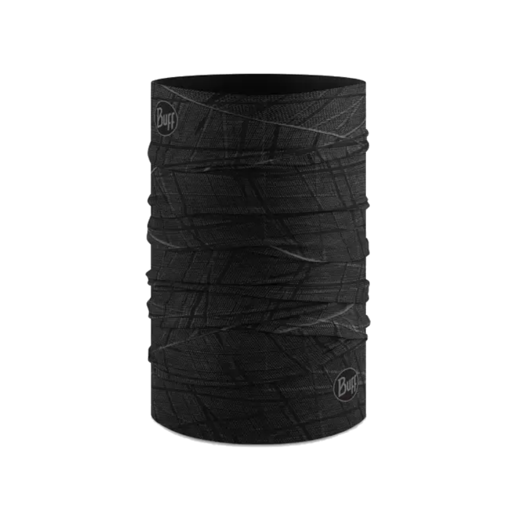 Original EcoStretch Buff - Embers Black