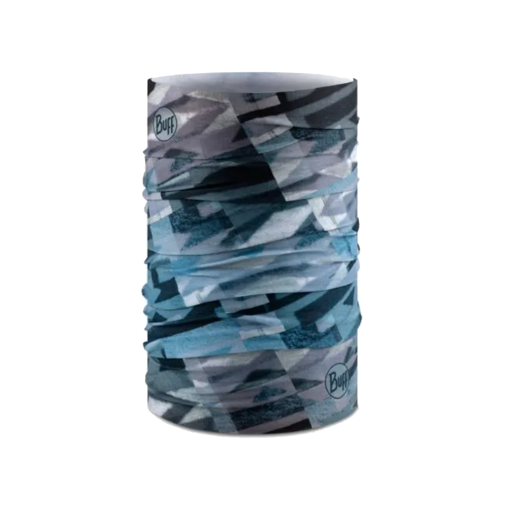 Original EcoStretch Buff - Skae Dusty Blue