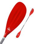 Palm Colt Kids Paddle Red - Booley Galway