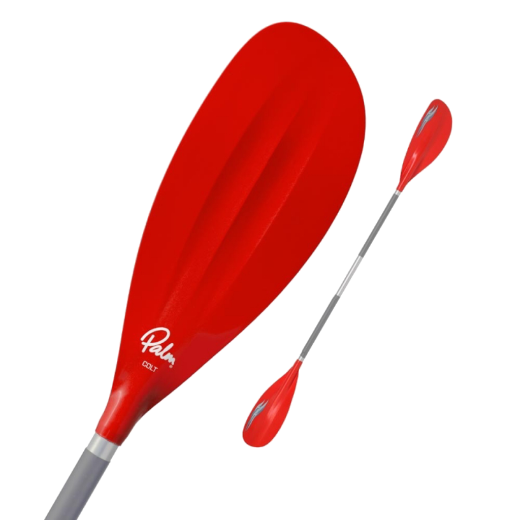 Kids Colt Paddle - Red