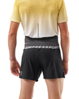 COMPRESSPORT Free Belt Black / Grey - Booley Galway