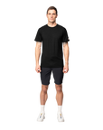 Men's Breeze Plus Merino 200 T-Shirt - Black