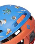 Black Diamond Kids Capitan Helmet - Booley Galway