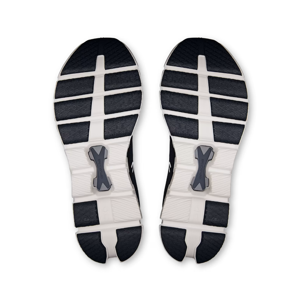 On Running Men's Cloud X 4 Ink / Ivory - Booley Galway