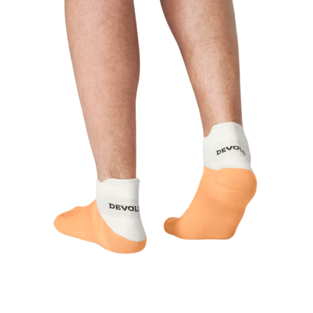Endurance Merino Low Sock
