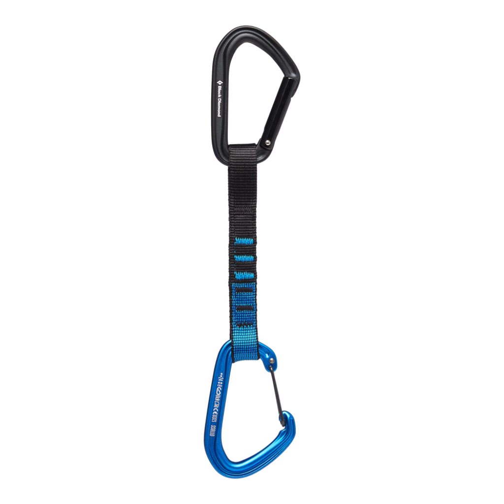 HotForge Hybrid Quickdraw 16 cm - Blue