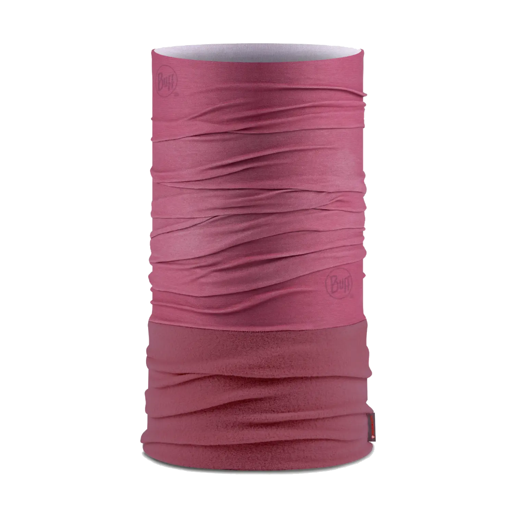Polar UltraStretch Buff - Tulip Pink