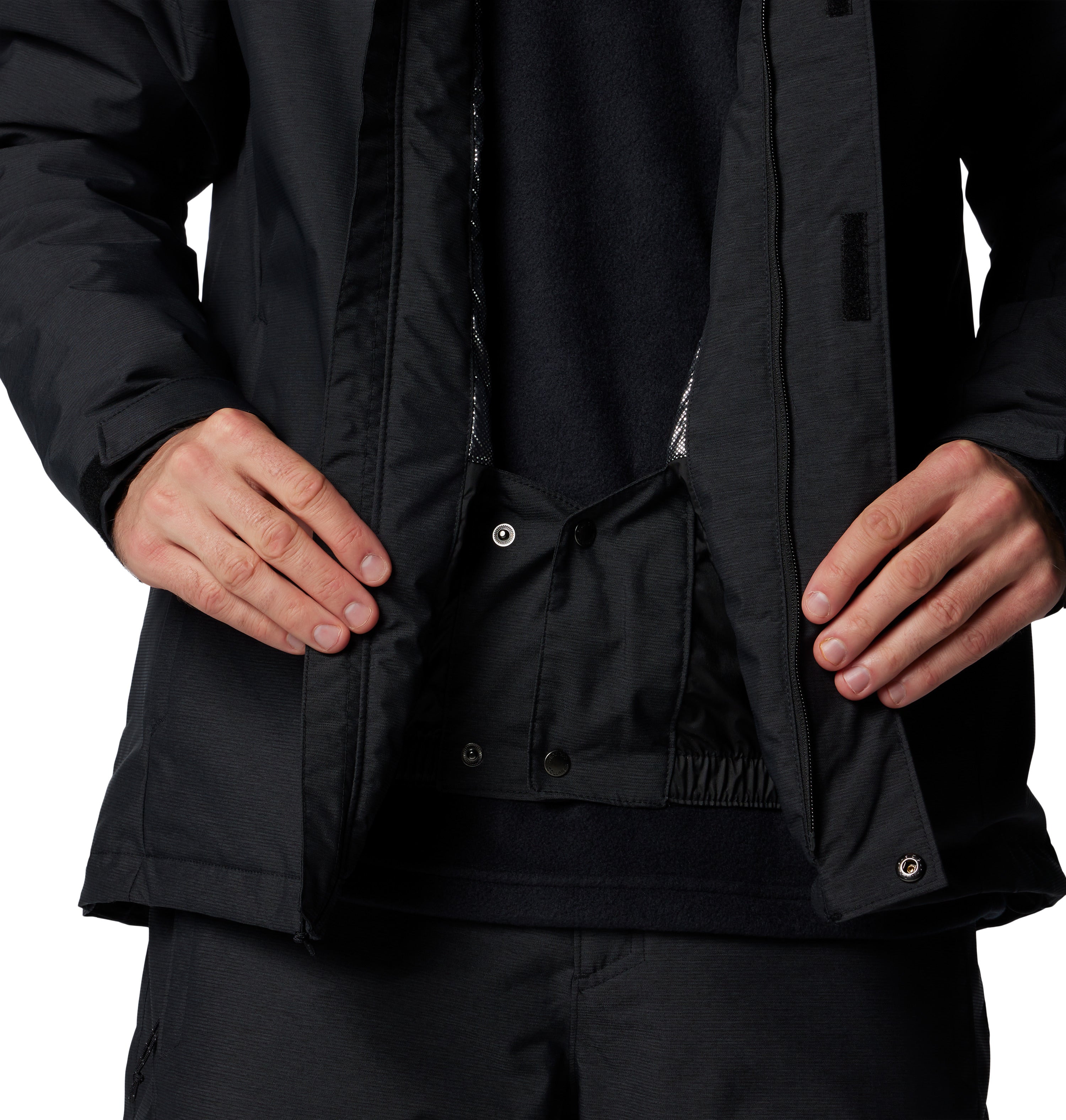Men's Last Tracks™ II Jacket